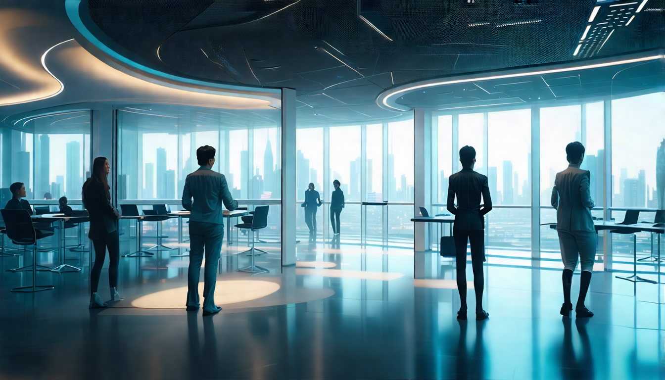 Bild unserer Lernplattform